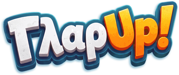 ΓλαρUp!